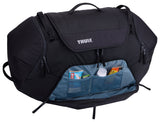 Thule RoundTrip Snow Duffel 80L - Black