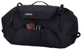 Thule RoundTrip Snow Duffel 80L - Black