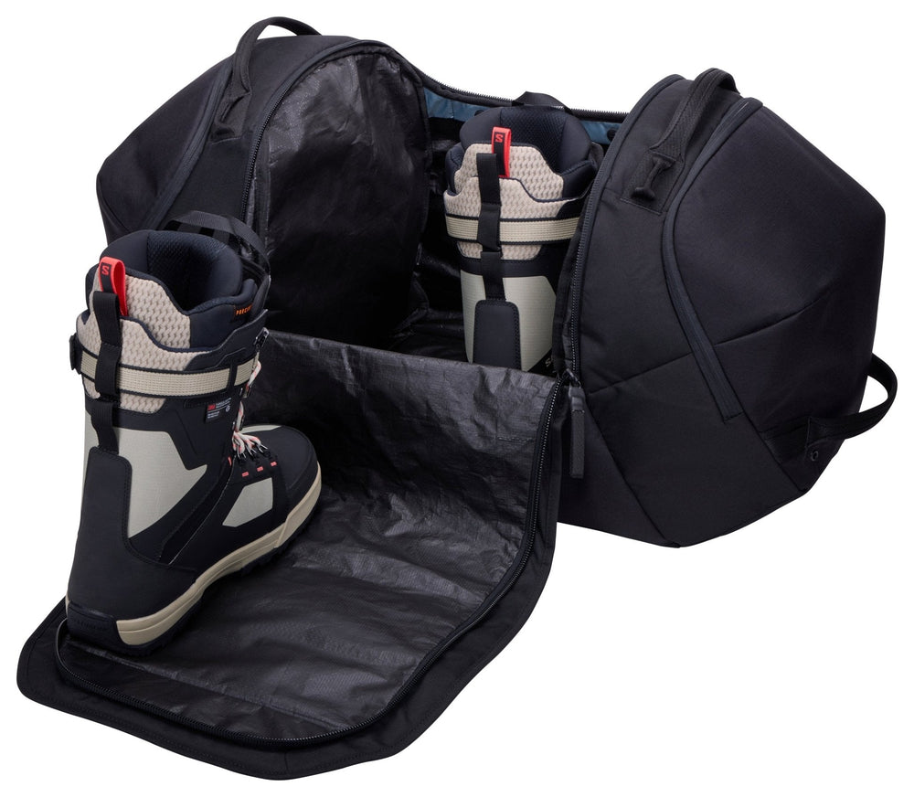 Thule RoundTrip Snow Duffel 80L - Black