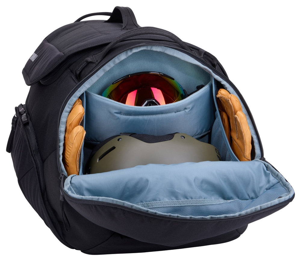 Thule RoundTrip Snow Duffel 80L - Black