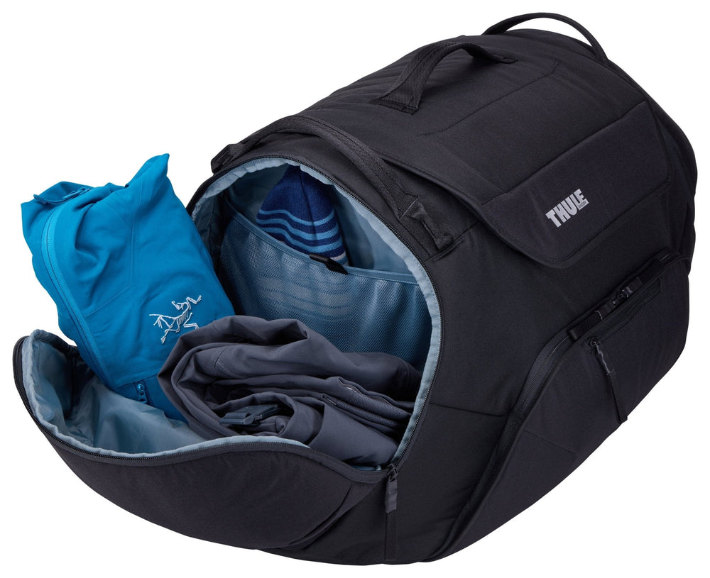 Thule RoundTrip Snow Duffel 80L - Black
