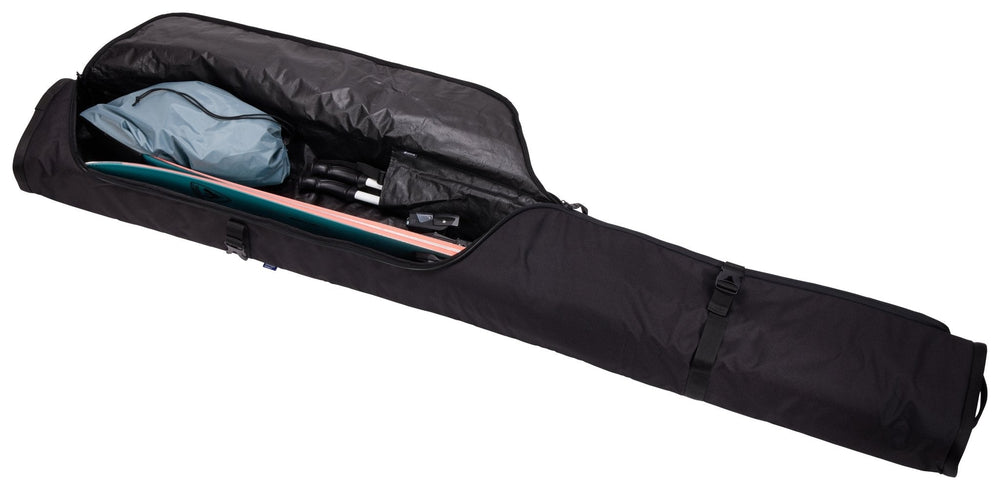 Thule RoundTrip Ski Bag 192cm - Black