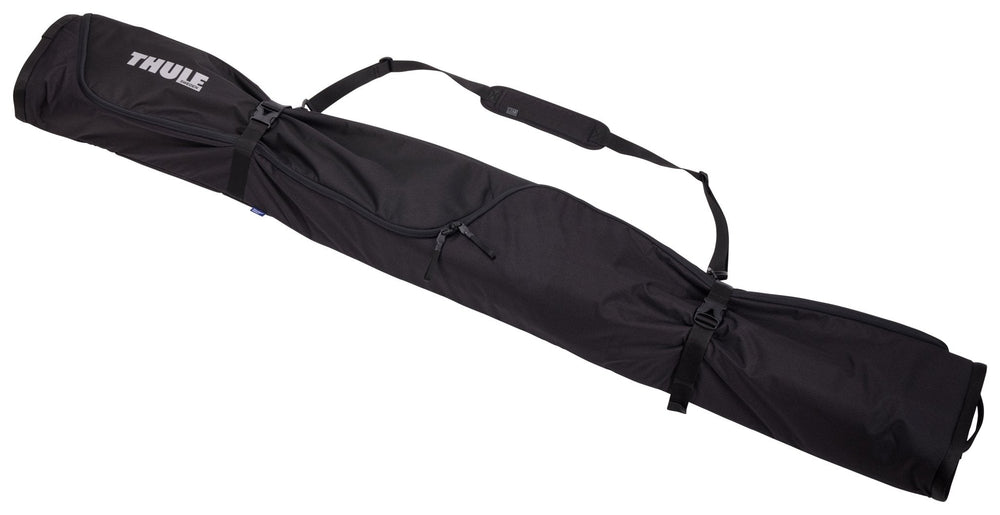 Thule RoundTrip Ski Bag 192cm - Black