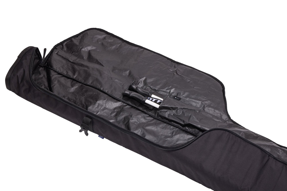 Thule RoundTrip Ski Bag 192cm - Black