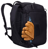 Thule RoundTrip Boot Backpack 45L - Black