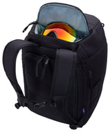 Thule RoundTrip Boot Backpack 45L - Black
