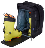 Thule RoundTrip Boot Backpack 45L - Black