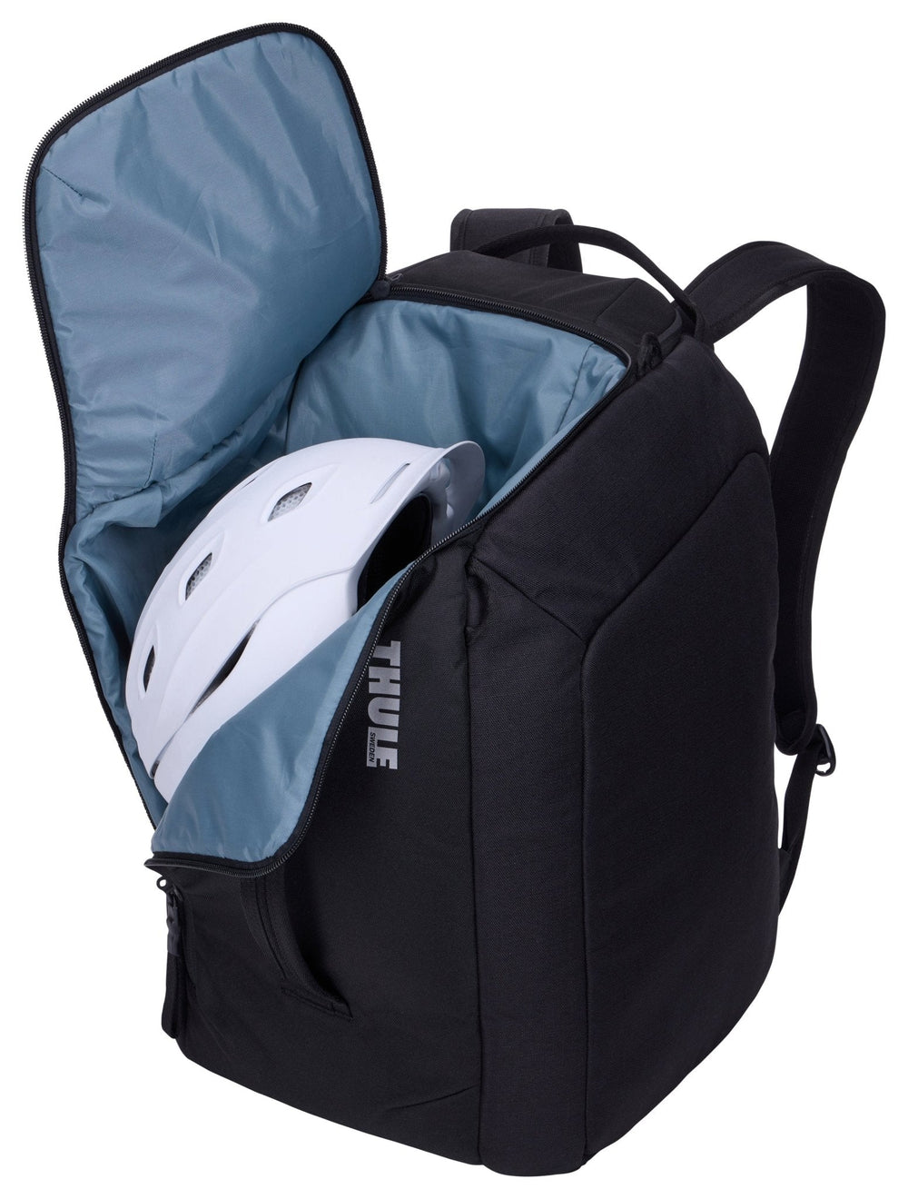 Thule RoundTrip Boot Backpack 45L - Black