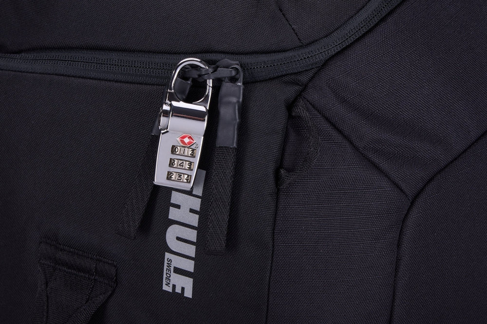 Thule RoundTrip Boot Backpack 45L - Black