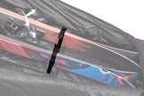Thule RoundTrip Ski Roller 192cm - Black