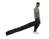 Thule RoundTrip Ski Roller 192cm - Black