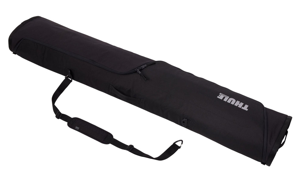 Thule RoundTrip Snowboard Bag 165cm - Black