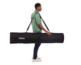 Thule RoundTrip Snowboard Bag 165cm - Black