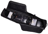 Thule RoundTrip Snowboard Roller 165cm - Black