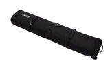Thule RoundTrip Snowboard Roller 165cm - Black