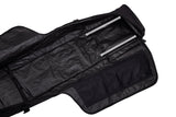 Thule RoundTrip Snowboard Roller 165cm - Black