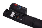 Thule RoundTrip Snowboard Roller 165cm - Black