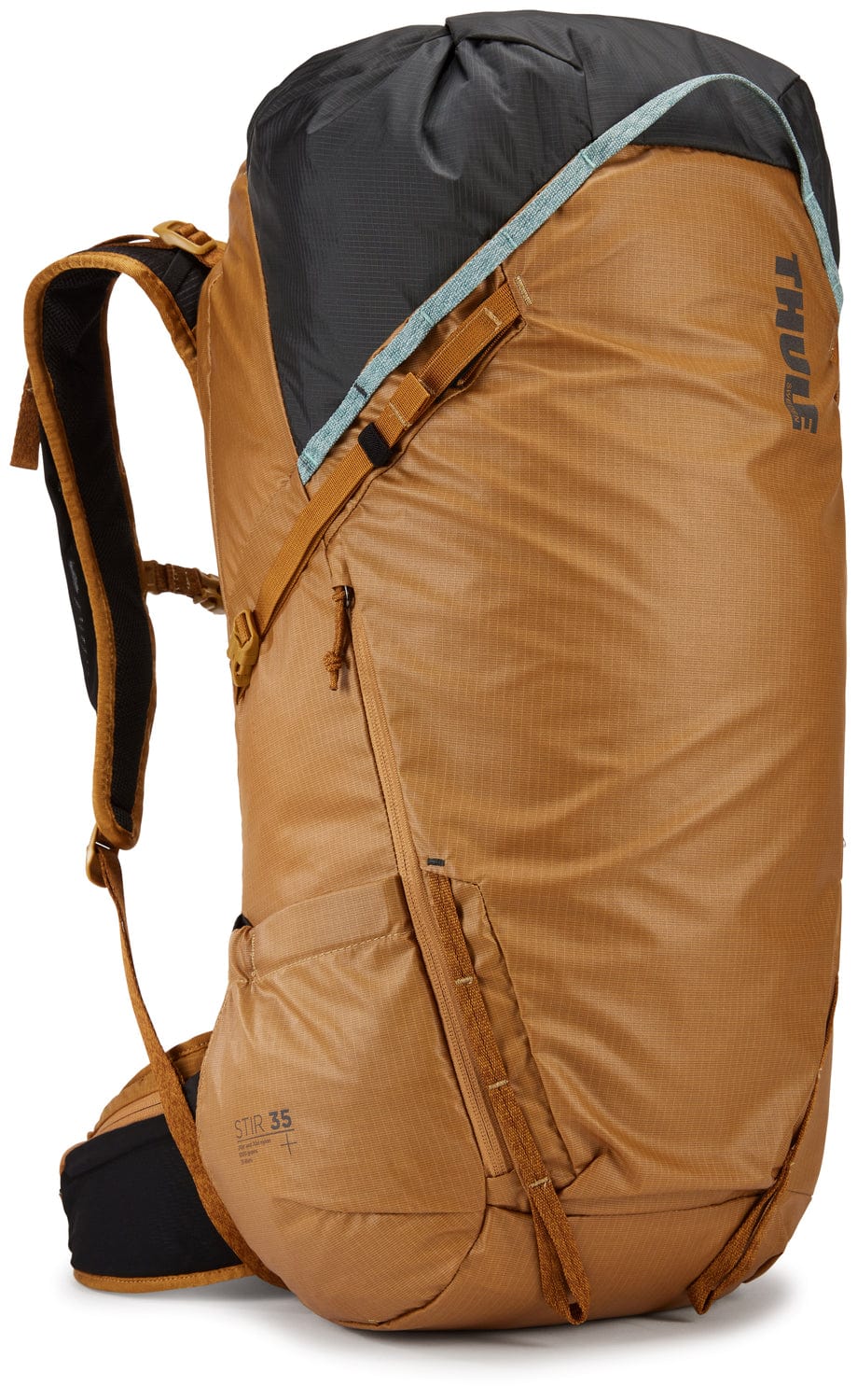 Thule Stir 35L Pack - Woodthrush