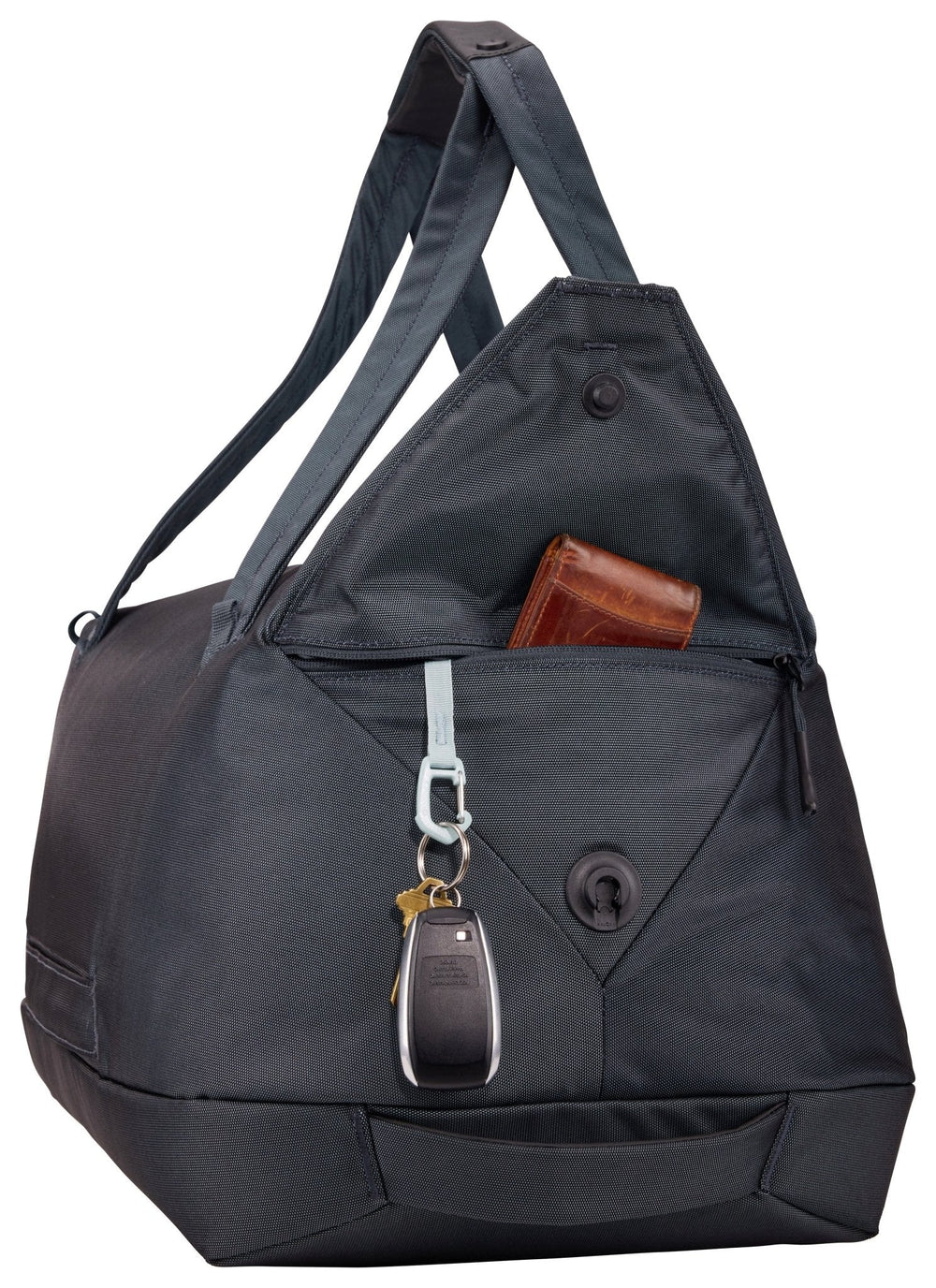 Thule Subterra 2 Duffel 35L - Dark Slate