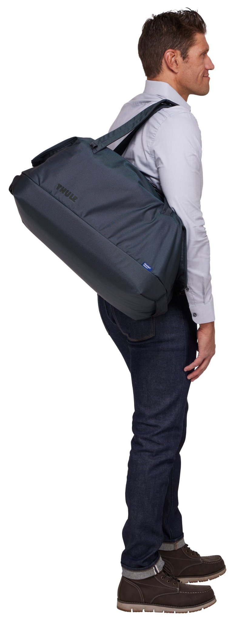 Thule Subterra 2 Duffel 35L - Dark Slate