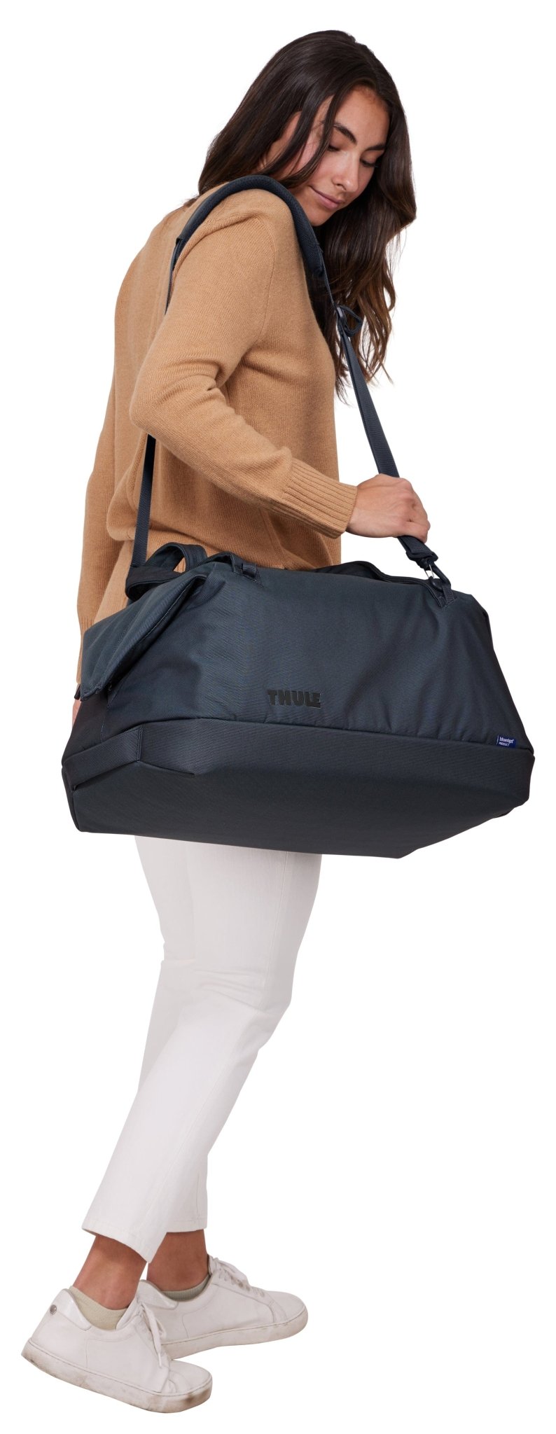 Thule Subterra 2 Duffel 35L - Dark Slate