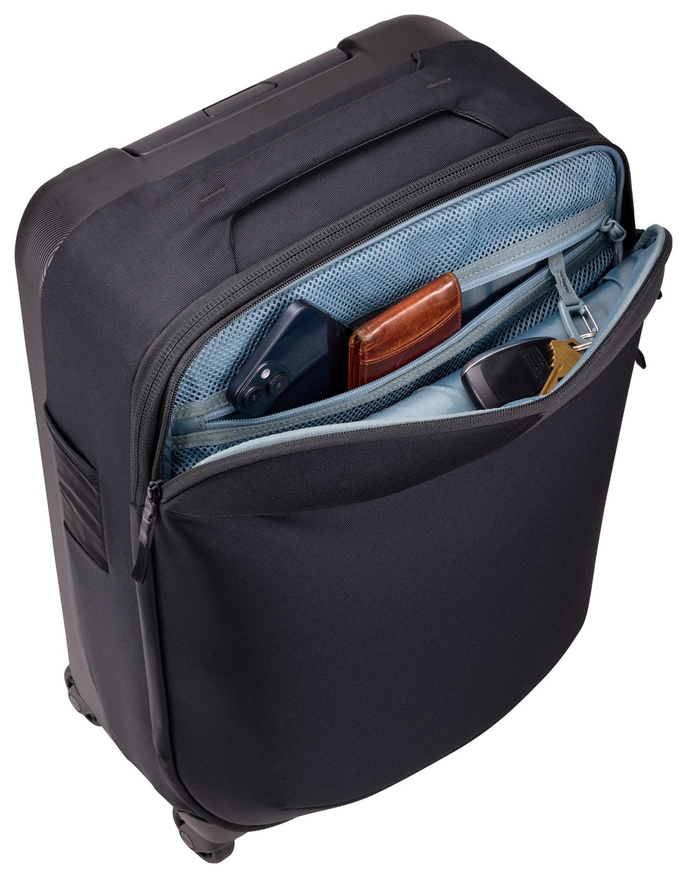 Thule Subterra 2 Carry-On Spinner 35L - Black