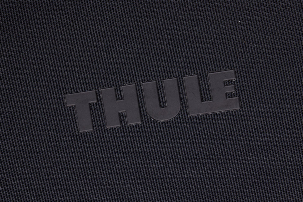 Thule Subterra 2 Carry-On Spinner 35L - Black