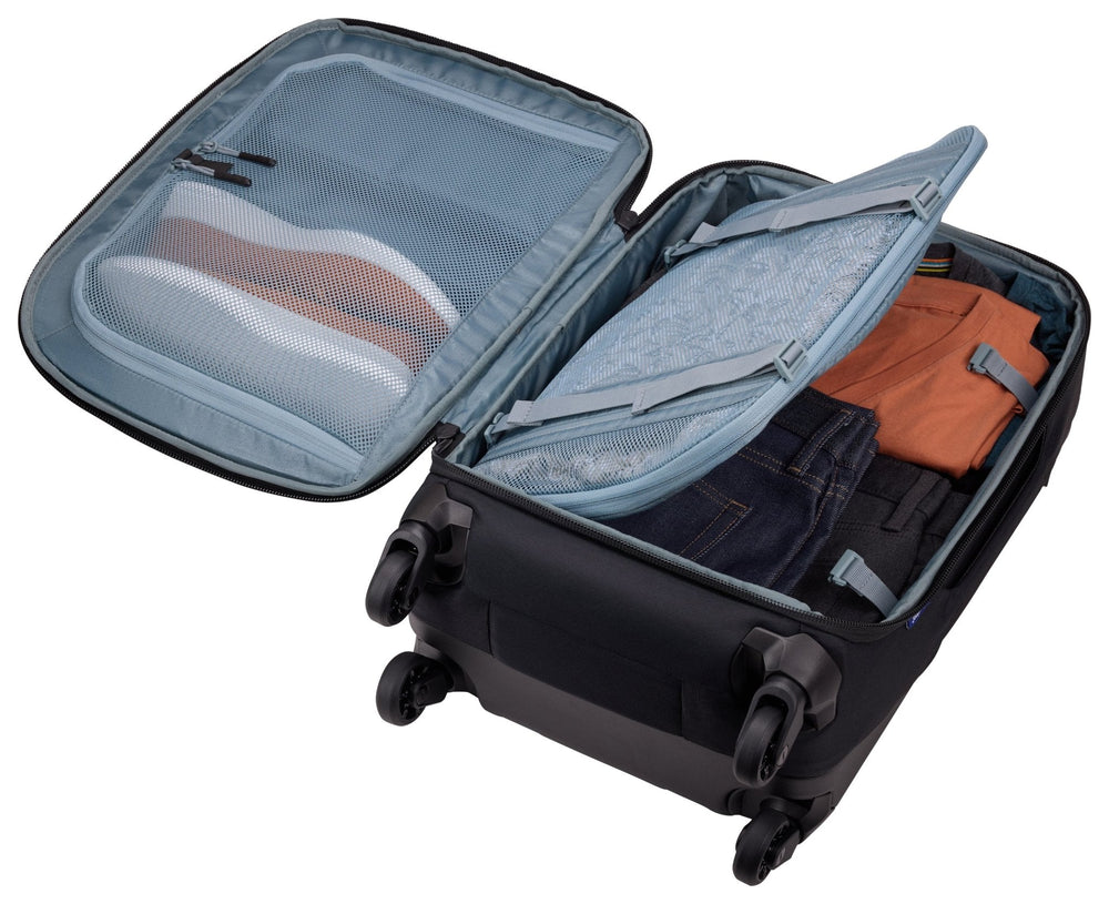 Thule Subterra 2 Carry-On Spinner 35L - Black