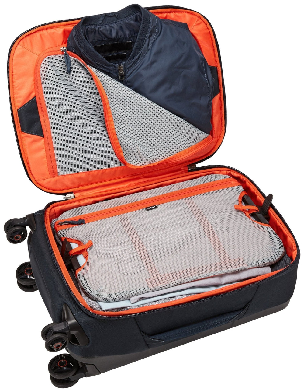 Thule Subterra Carry-On Spinner - Mineral