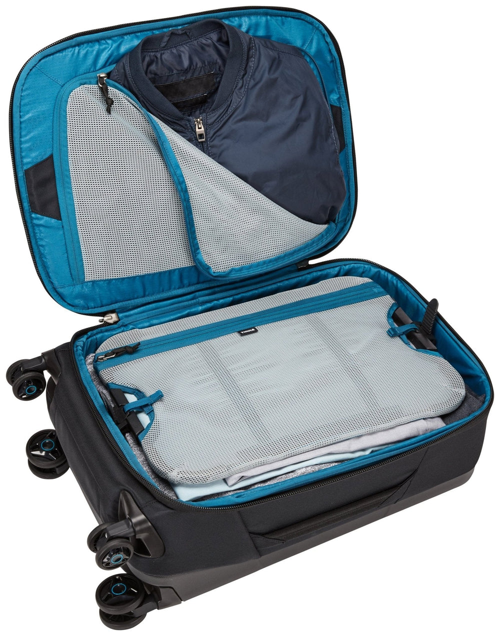 Thule Subterra Carry-On Spinner - Black