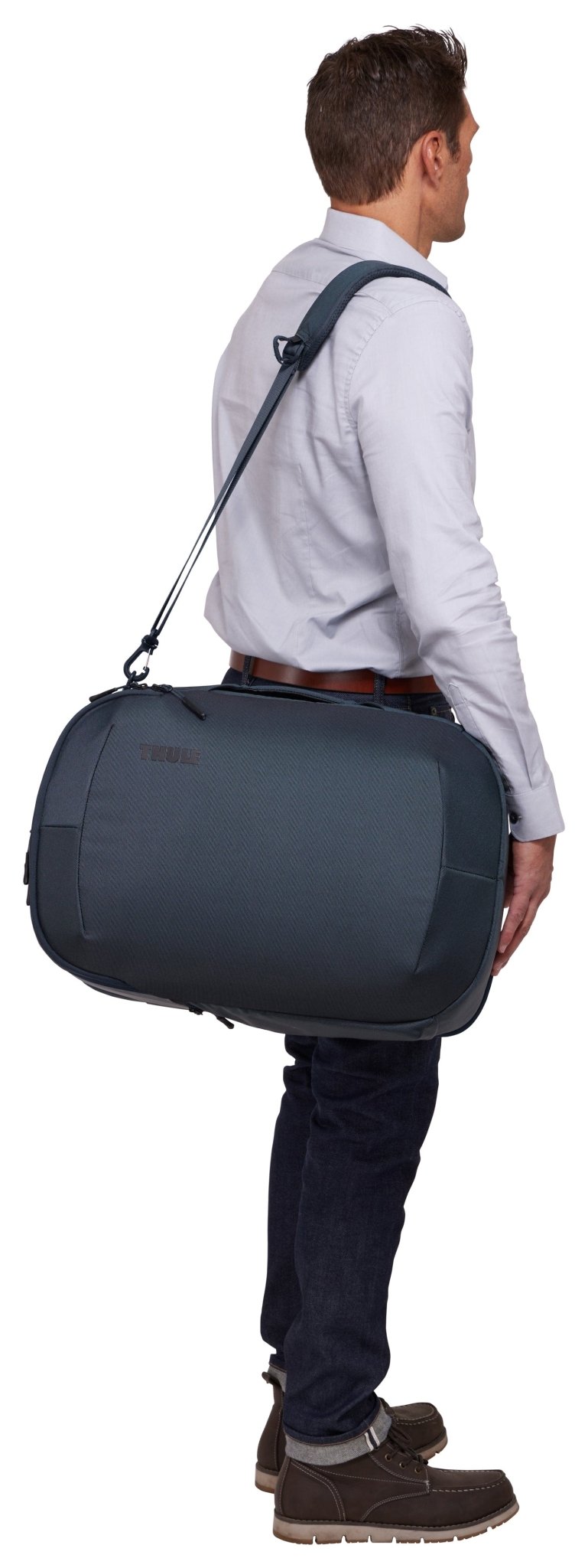 Thule Subterra 2 Convertible Carry-On 40L - Dark Slate
