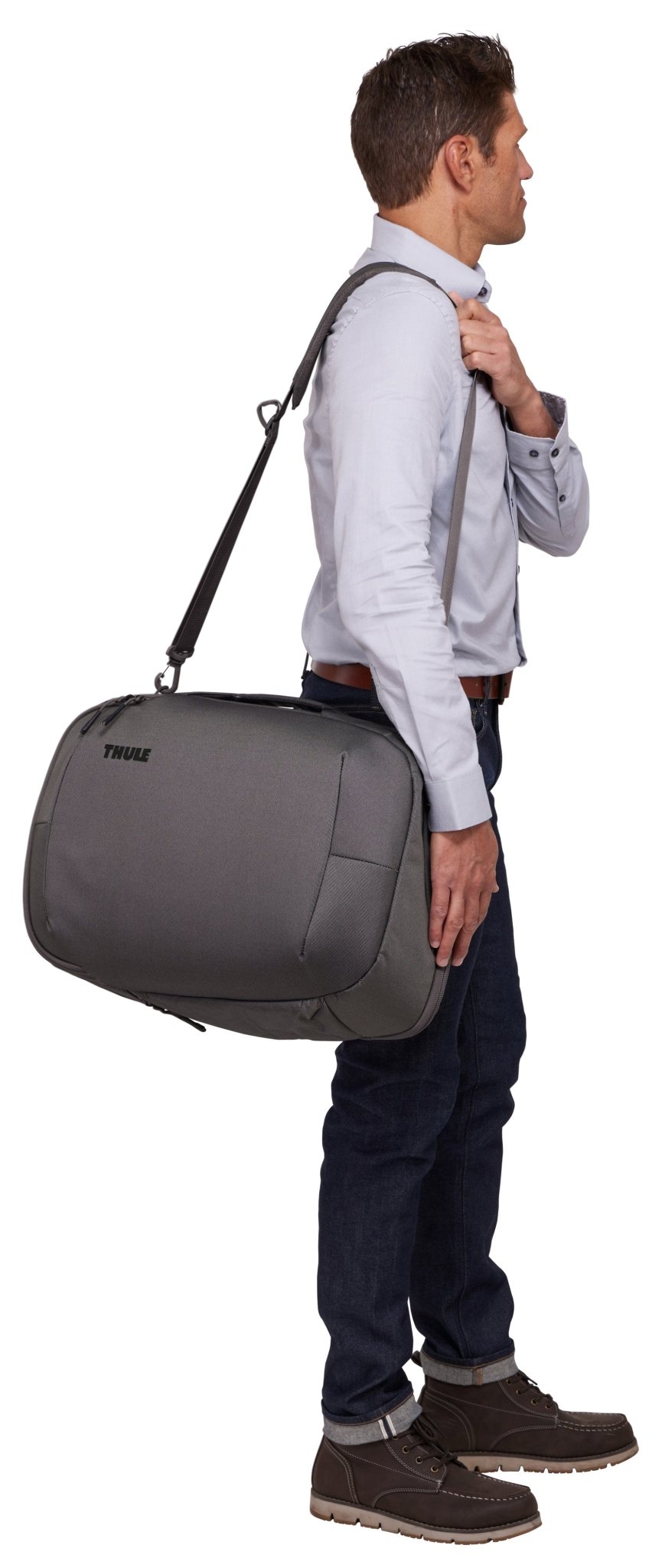 Thule Subterra 2 Convertible Carry-On 40L - Grey
