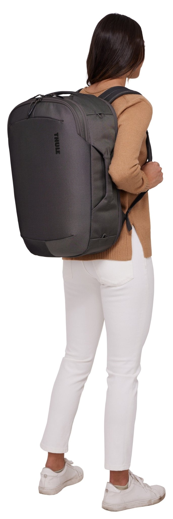 Thule Subterra 2 Convertible Carry-On 40L - Grey
