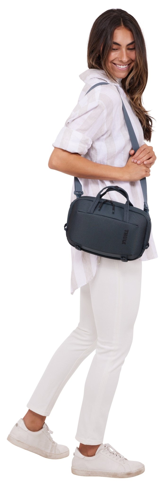Thule Subterra 2 Crossbody 5L - Dark Slate