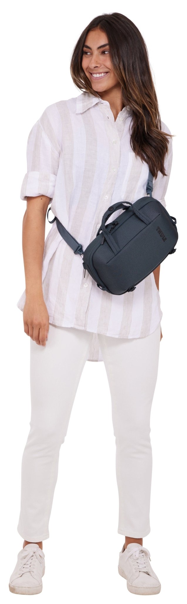 Thule Subterra 2 Crossbody 5L - Dark Slate
