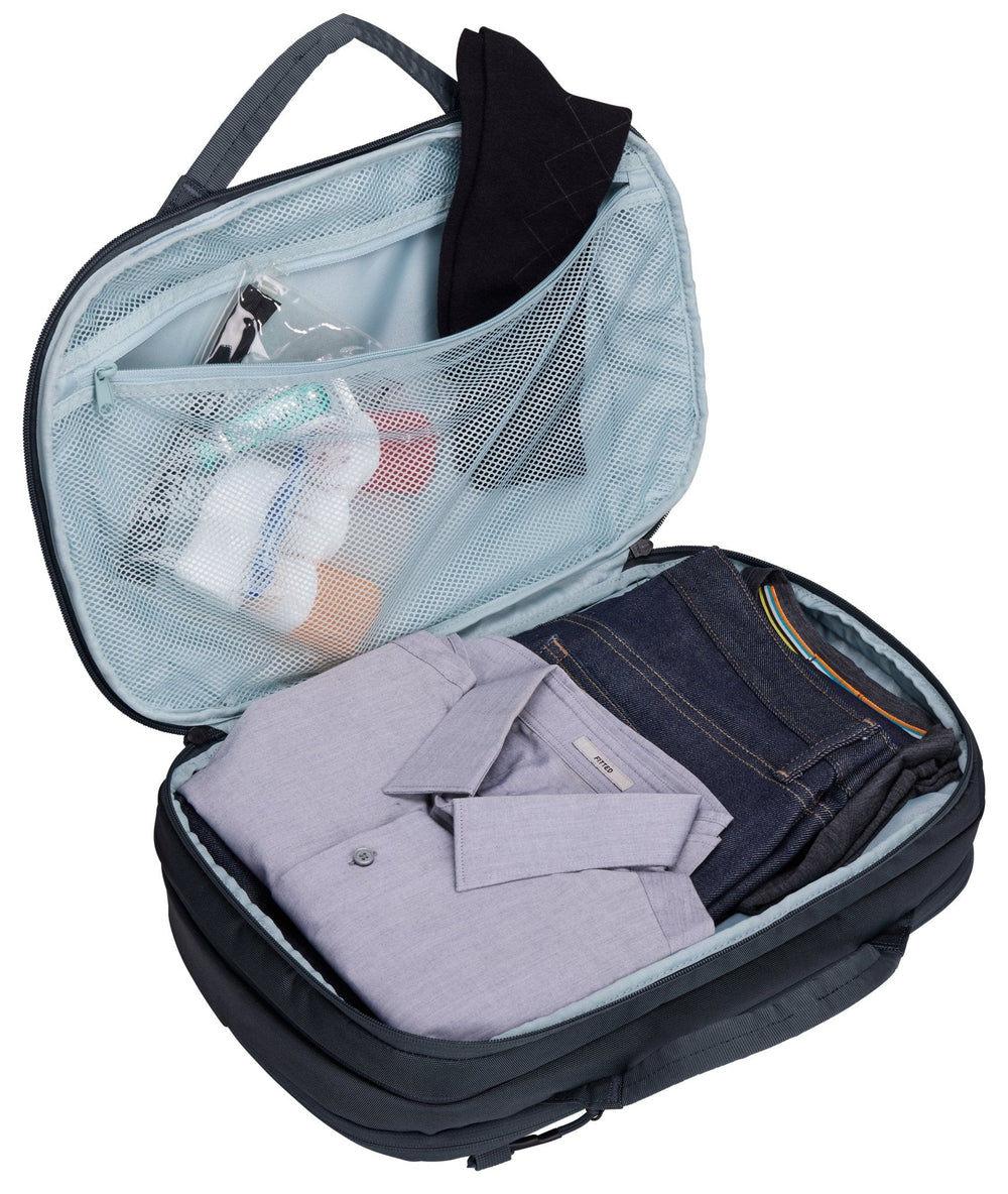 Thule Subterra 2 Hybrid Travel Bag 15L - Dark Slate