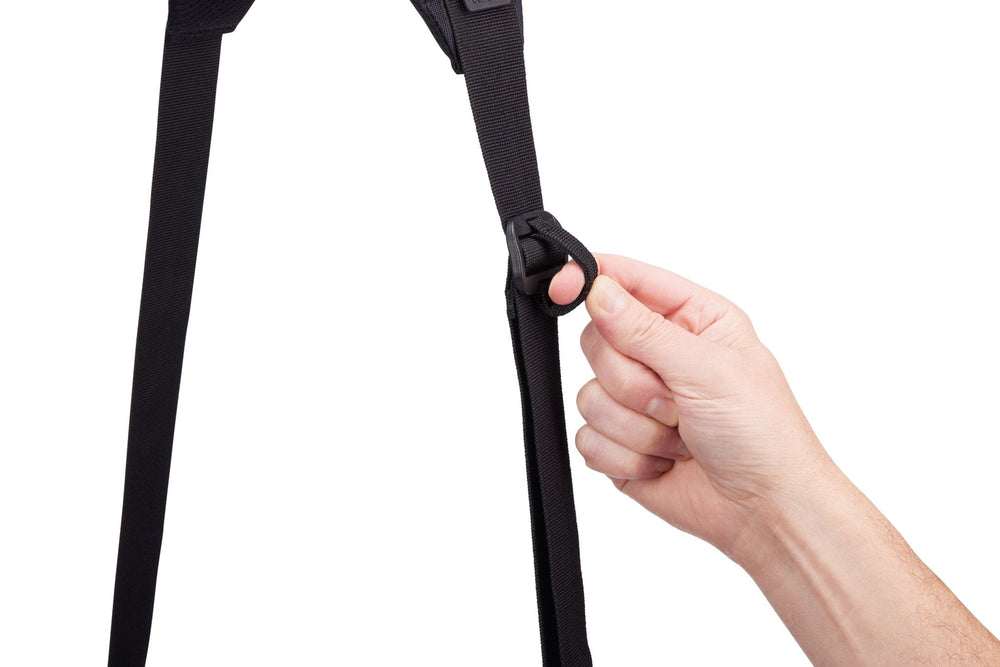 Thule Subterra 2 14" Attache - Black