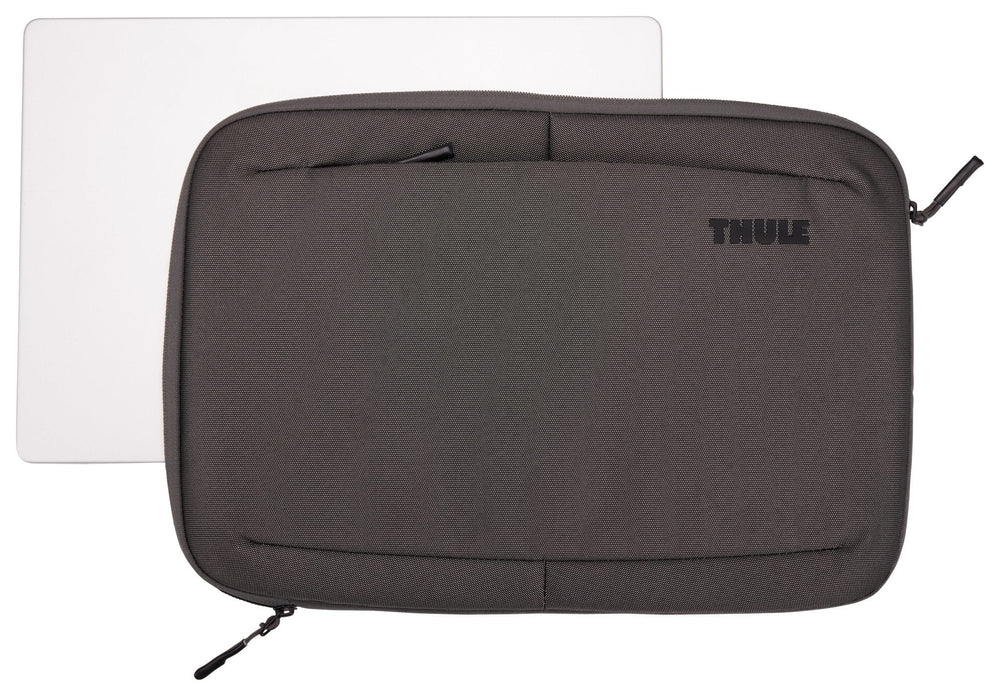 Thule Subterra 2 16" MacBook Sleeve - Grey