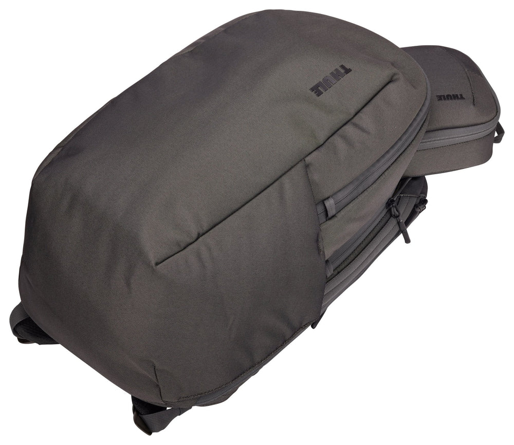 Thule Subterra 2 Powershuttle Plus - Grey