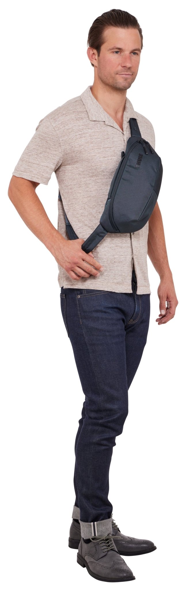 Thule Subterra 2 Sling Bag 3L - Dark Slate