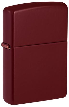 Zippo Classic Merlot Windproof Lighter 46021