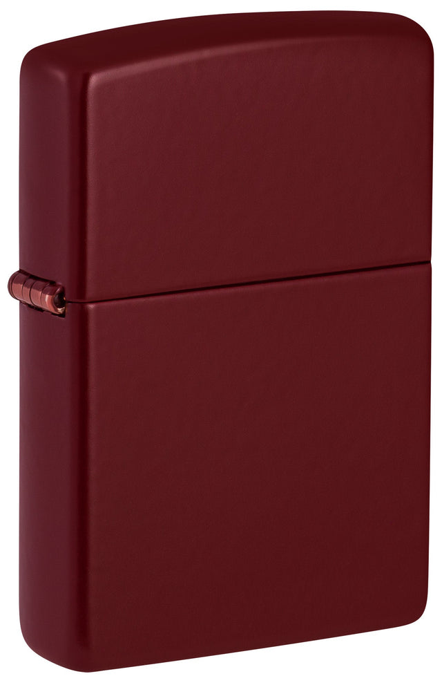 Zippo Classic Merlot Windproof Lighter 46021