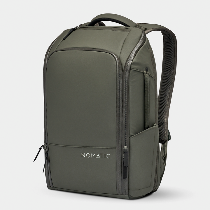 Nomatic Backpack 14L in olive