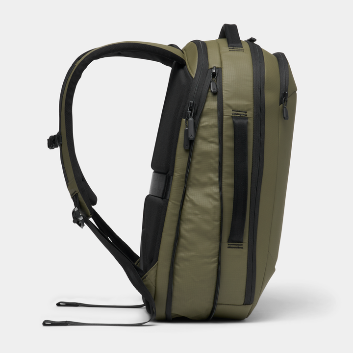 Navigator RS Pack 15L in Ranger Green