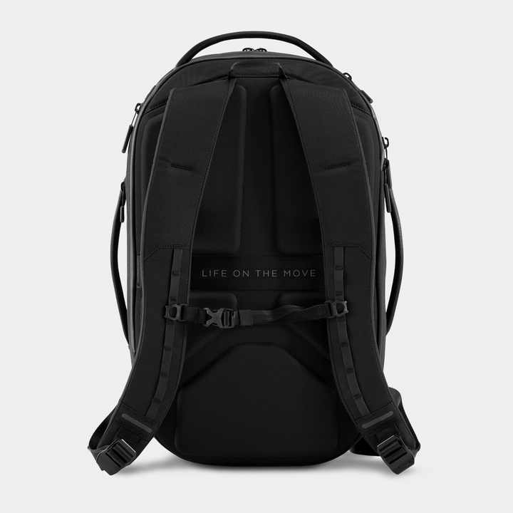 Nomatic Navigator Pack 15L, back view
