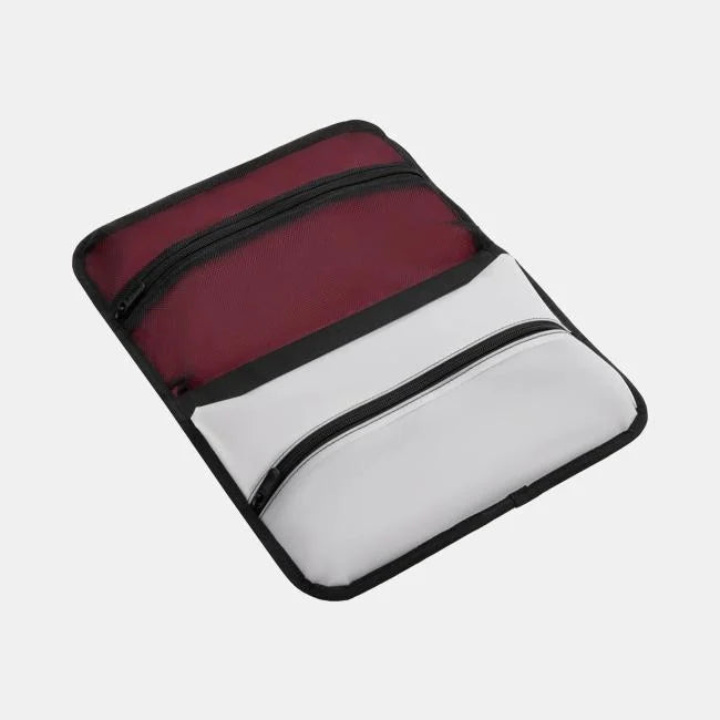 Victorinox Crosslight Pack Light Organiser, folded