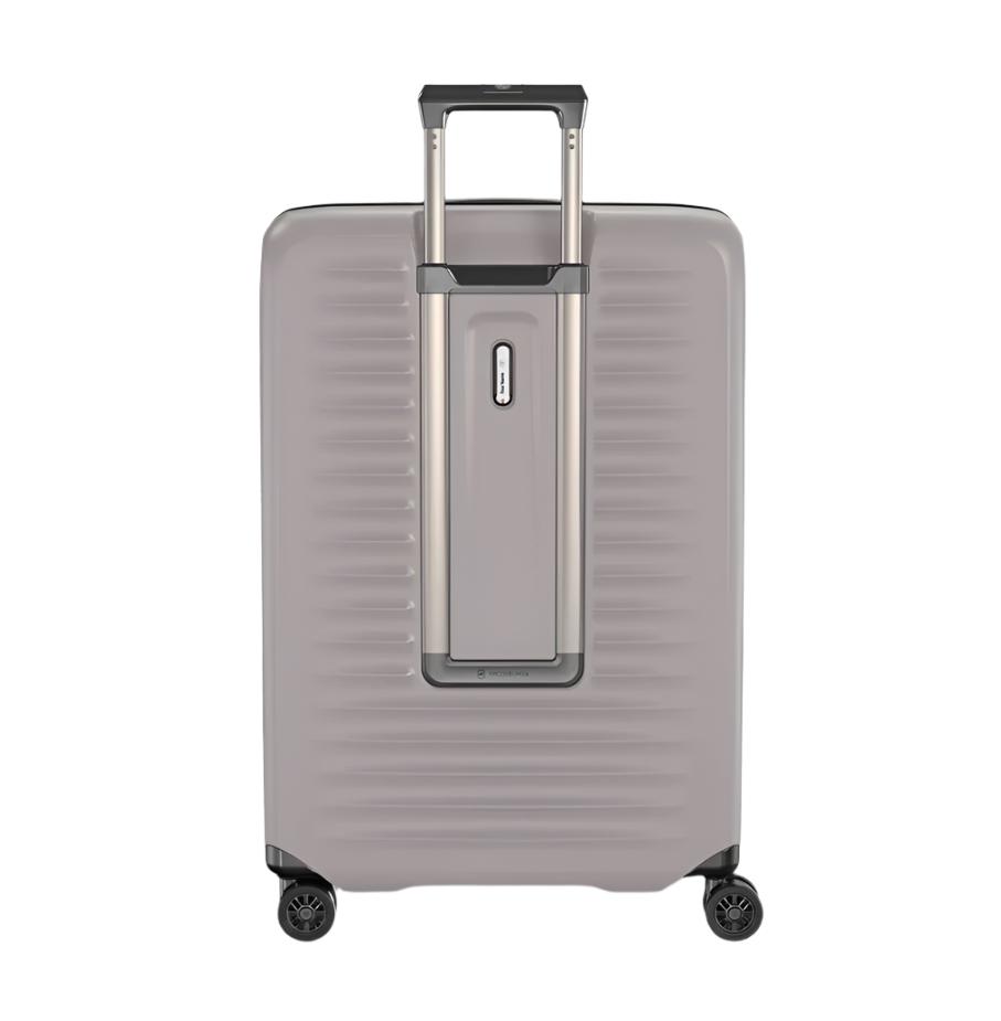 Victorinox Airox Lightweight Expandable Large White Suitcase