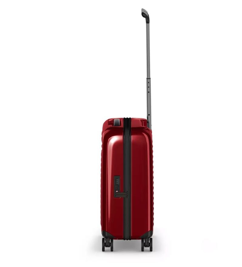 Victorinox Airox Red Lightweight 33L Carry On Luggage