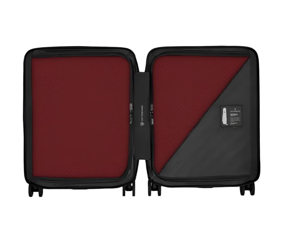 Victorinox Airox Red Lightweight 33L Carry On Luggage