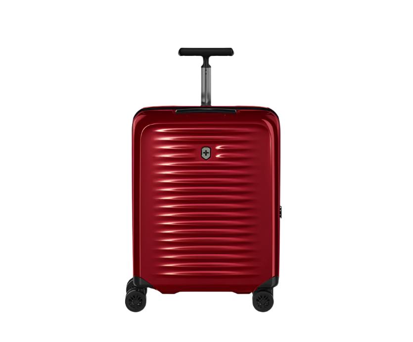 Victorinox Airox Red Lightweight 33L Carry On Luggage